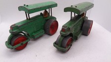 Dinky Toys Aveling Barford