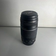 Canon EF 75-300mm f/4-5.6 III
