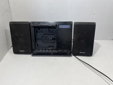 Panasonic SA-EN38DB Hi-Fi
