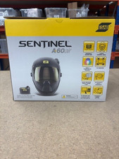 ESAB Sentinel a60air welding