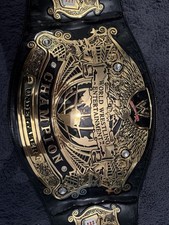 WWE Fig Inc Undisputed V2 2002