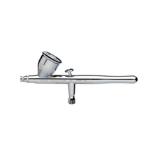 Iwata Revolution CR Airbrush