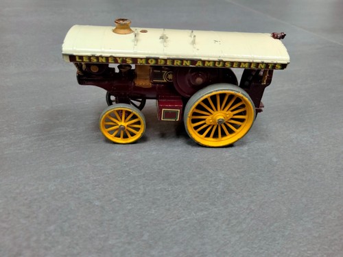 Matchbox lesney models - matchbox,