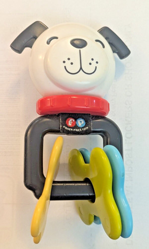 Fisher price puppy - fisher-price,