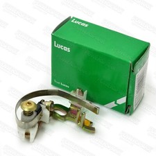 Lucas DSB191C Contact Points