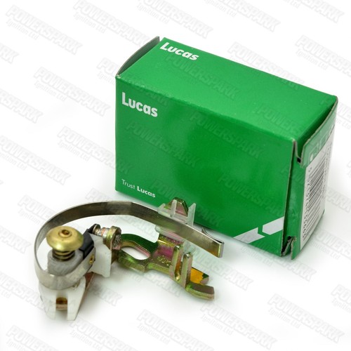 Lucas dsb191c contact points - dsb191c,