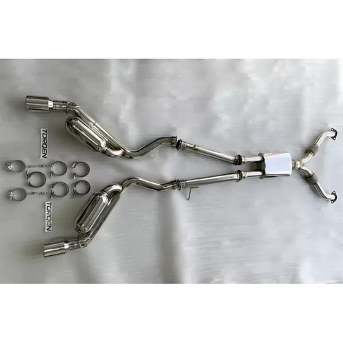 350z z33 torqen - z33, back