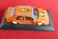 MINICHAMPS. 1/43 Scale - 1995 DTM  - ALFA ROMEO 155 V6 TI - M BARTELS -