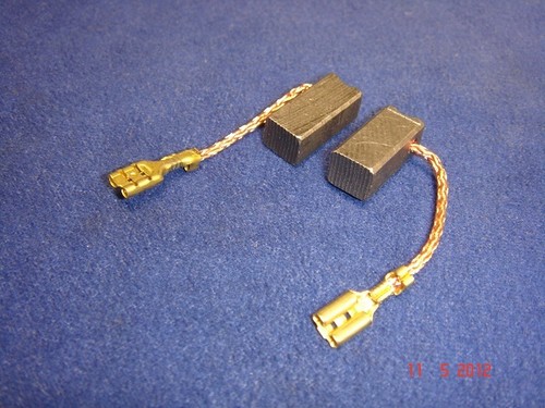 Spit carbon brushes hammer - carbon,