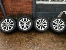 2014-2017 NISSAN QASHQAI J11