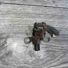 CRANKSHAFT SENSOR for FORD RANGER TRANSIT 2.2 MK8 TOURNEO CUSTOM bk216c315ac