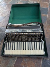 Vintage Accordion - brand