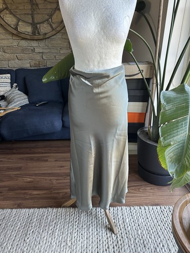 Divided womens pale green - h&m,