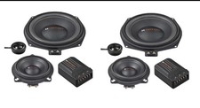 Match 3 way Component speakers
