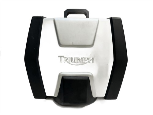 2013 triumph tiger 800 - 800, box
