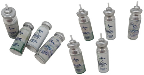 Glade sense and - 9x,