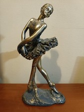 An Elegant Bronze Effect