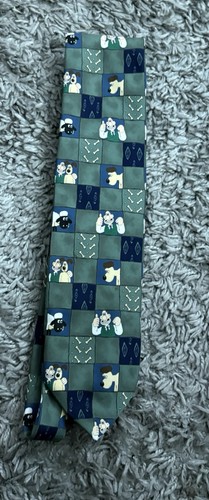 Vintage michael s - st., tie