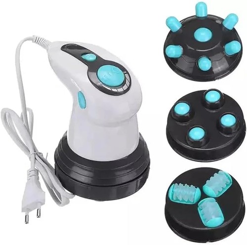 Electric full body - electric,