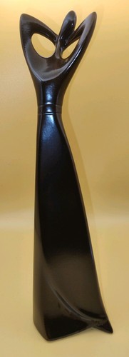 Art deco inspired - art, ceramic