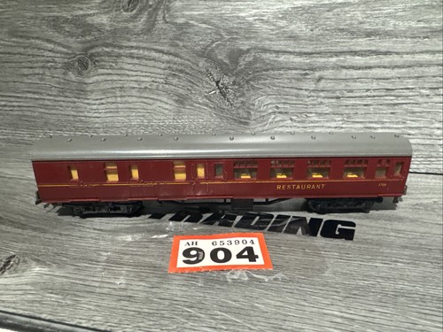 Jouef playcraft pr455 1st - jouef,