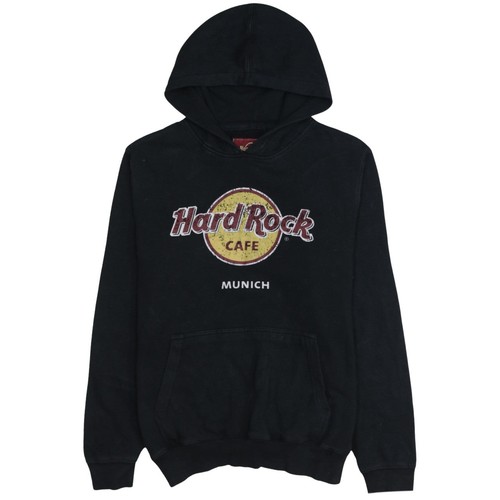 Hard rock cafe - cafe, black