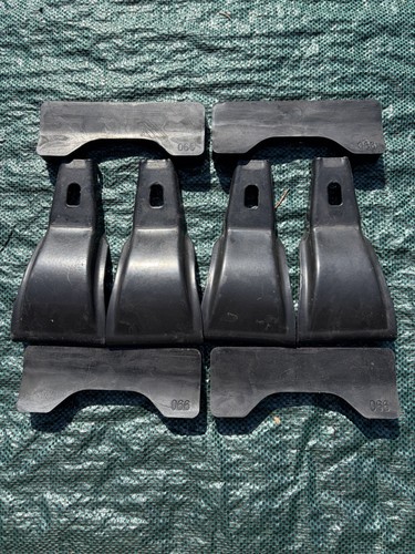 Thule kit 145006 pack roof - thule,
