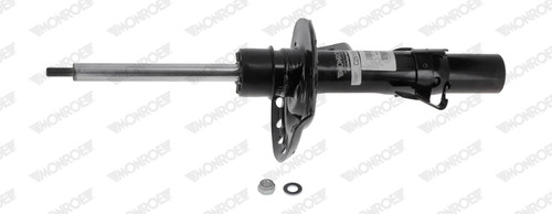 Front right shock - right, absorber