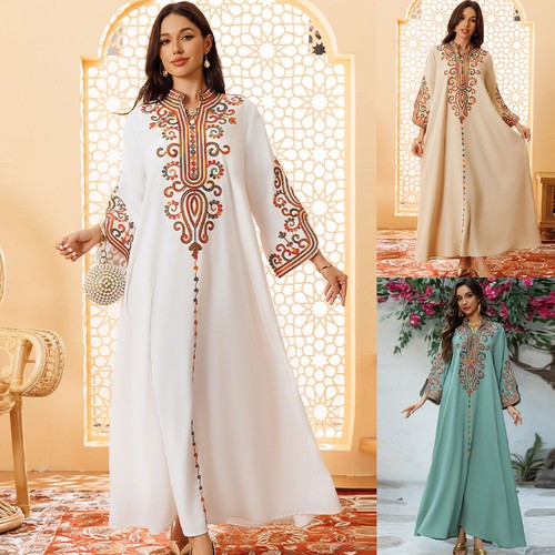 Women muslim maxi dubai - dubai, party