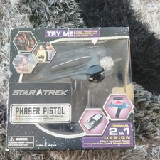 Star Trek - Classic Phaser -