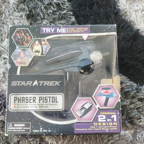 Star trek classic - star,