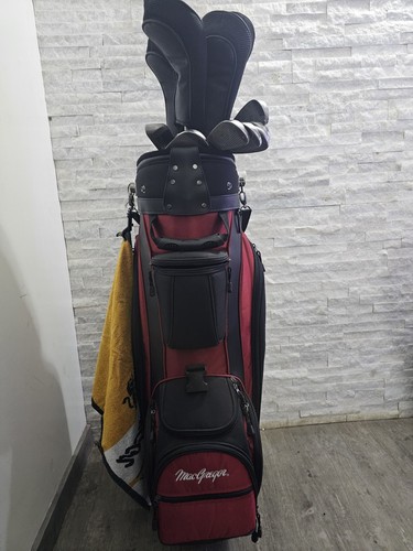 Macgregor golf package set - macgregor, zt