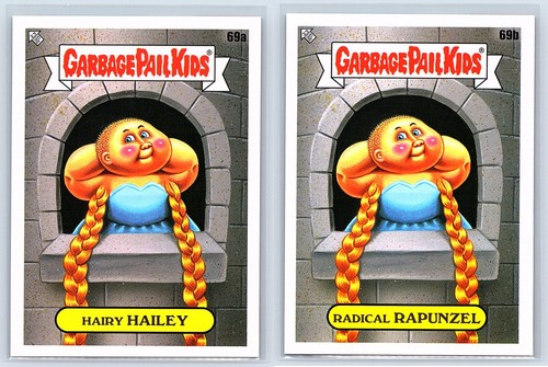 Tangled disney garbage pail - tangled,