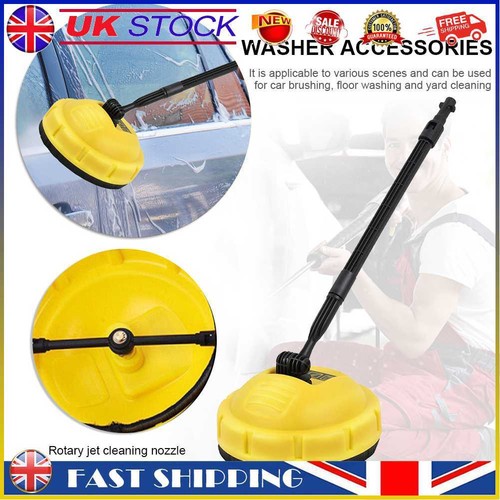 Pressure washer rotary - pressure,