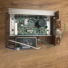 PROFORM 10.5QM TREADMILL