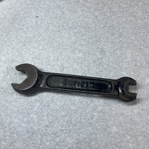 Enfield spanner wrench multi - enfield,