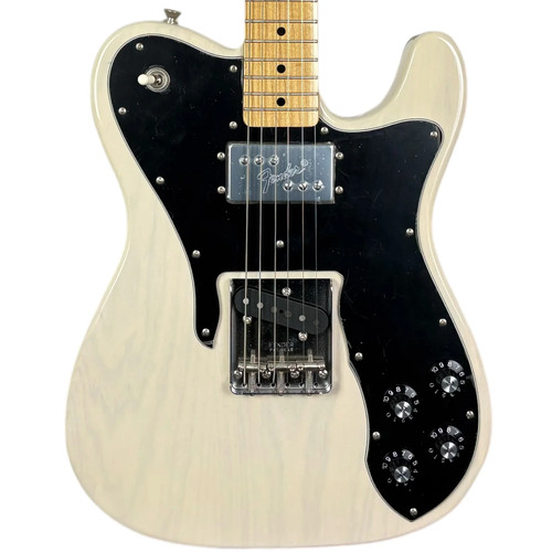 Fender japan reissue - japan, 72
