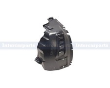 Left Passenger Side Inner