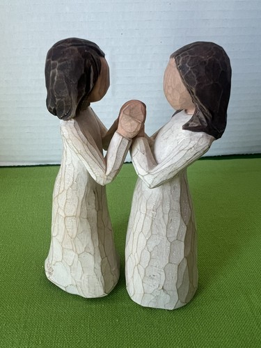 Piece demdaco willow tree - piece,