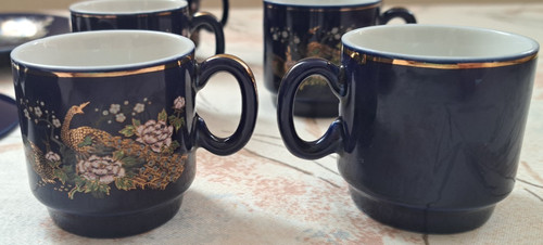 Expresso coffee set - coffee, of