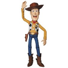 Ultimate Woody  TOY STORY