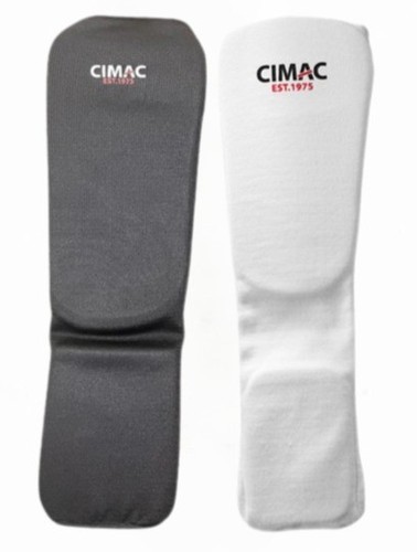 Cimac karate shin instep pads - instep,