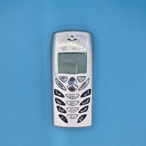 Nokia 8310 gray - 8310, –
