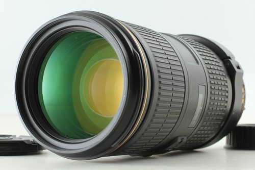 Nikon nikkor 200mm f4 - nikon, 70-200mm