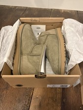 UGG Classic Ultra Mini Boot
