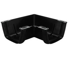 Marley Flowline - 90° Gutter Bend New