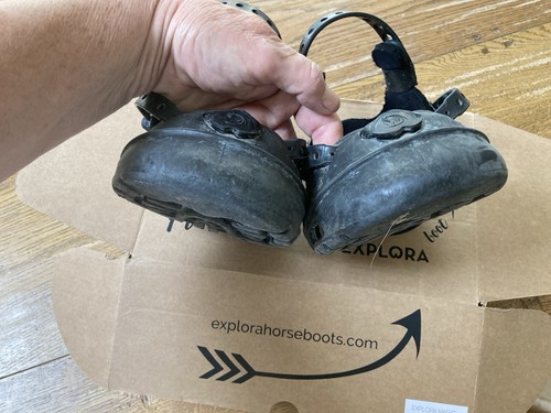Pair explora magic - of,