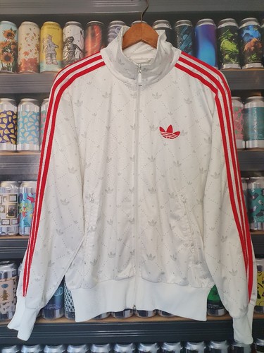 Adidas firebird mens small - firebird,