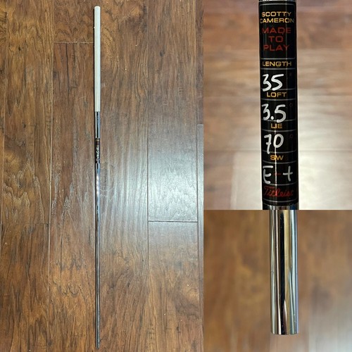 Scotty cameron 2025 phantom - cameron, 5s