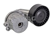 V-Ribbed Belt Tensioner SWAG Fits CITROEN PEUGEOT 108 TOYOTA 10- 1612372480